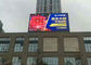 192mmX192mm Outdoor Advertising LED Displays , SMD P6 Outdoor LED Billboard