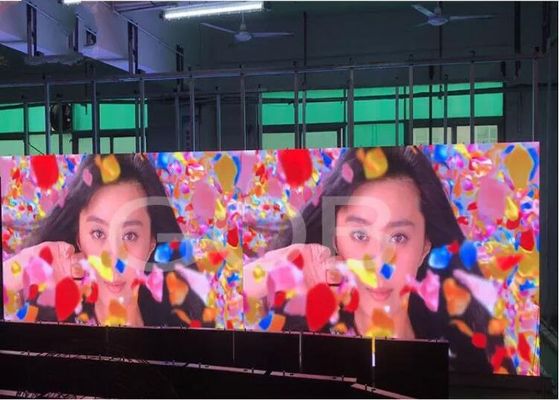 HD P2mm Concert LED Display