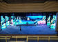 Epistar Lamp Indoor LED Billboard , P4 LED Screen For Stage Show 1920hz