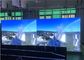 P1.875 Fine Pixel Pitch LED Display IP30 Protection For Market