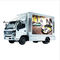 32*16 Vehicle LED Display , 10mm Pitch Truck Mounted LED Screen