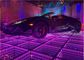 Car Show Dance Floor LED Display Interactive Pitch 6.25mm