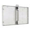 IP65 P8.3 LED Mesh Screen High Transparency Aluminum Cabinet