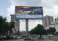 320x160MM Billboard Advertising LED Display Screen P10 60 Degrees View Angle
