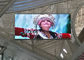 2.5mm Indoor Advertising LED Display 1R1G1B For Concert