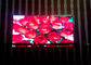 250W 1500cd Indoor Led Display Panel 64x32 SMD Indoor Display Boards
