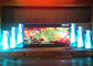 RGB Full Color Airport IP65 Advertisement LED Display Digital Board