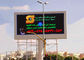 8mm Outdoor Smd LED Display 1/4 Scan For Department Stores