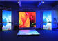 1000x500mm Light Up Floor Tiles , P5.2mm LED Digital Dance Floor