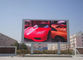 32x16 Advertisement LED Display , Outdoor Digital Advertising Display Screens 100000H
