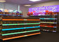 Commercial 800cd Shelf LED Display