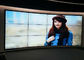 DID 55 Inch Video Wall , LCD Wall Display Screen Narrow Bezel Splicing