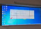 1920×1080 LCD Video Wall Display , LG LCD Screen 3.5mm Splicing gap