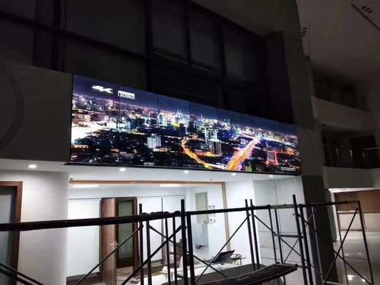 LED Video Wall 1080 HD LED Display