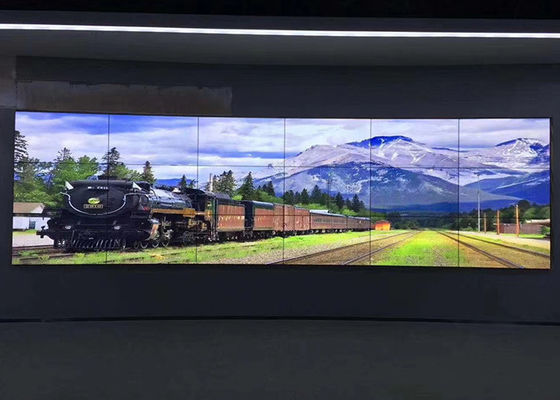 LED Video Wall 1080 HD LED Display