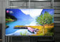 500cd/M2 Seamless LCD Video Wall 16.7M Color 6ms Response Time