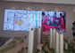 55inch 4x4 Narrow Bezel LED Video Wall Wall Mounted 3000 1 Contract