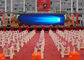 Outdoor P4.81 Rental LED Display SMD Full Color LED Screen 4000 Cd/M2
