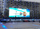 P2.97 Outdoors Rental LED Display Front maintenance LED screen
