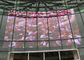 P19.23 LED See Through Screen , 93 Transparent LED Video Screen