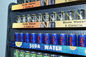 800cd P1.5625 Shelf Led Display Supermarket Retail Shop COB ETL