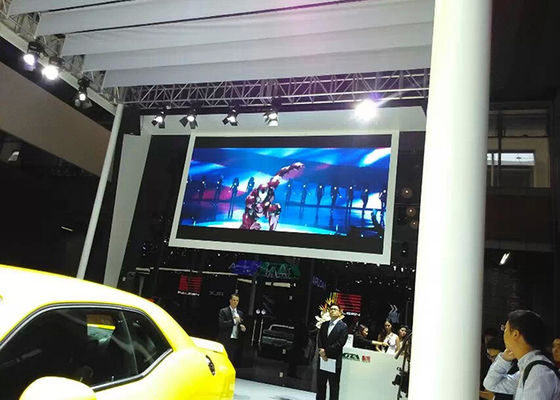 Customizable Advertisement LED Display Outdoor Electronic Billboard