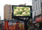 Super Thin Outdoor Advertising LED Display Waterproof LED Screen For Advertising ODM
