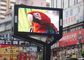 SMD Advertising Outdoor LED Screen Waterproof LED Display Billboard OEM