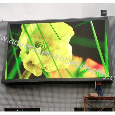High Resolution LED Screen Display for Art Installations Showcase Vivid Colors