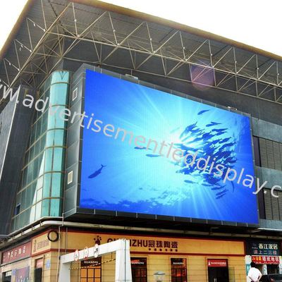 Professional LED Screen Display Panel with HDR Support for Broadcast Studios